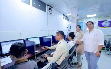 Combo Courses & Study Abroad