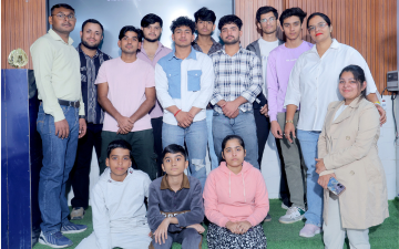 IELTS TOEFL PTE Coaching