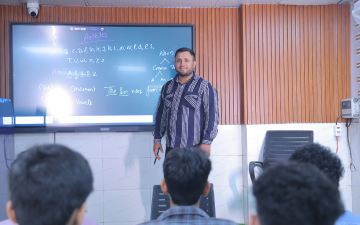 GRE GMAT SAT Coaching